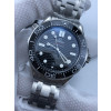 (준비완료/특급배송/예상수령7일)NO.291/ZF공장 오메가 시마스터 300M 블랙 Seamaster Diver 300M