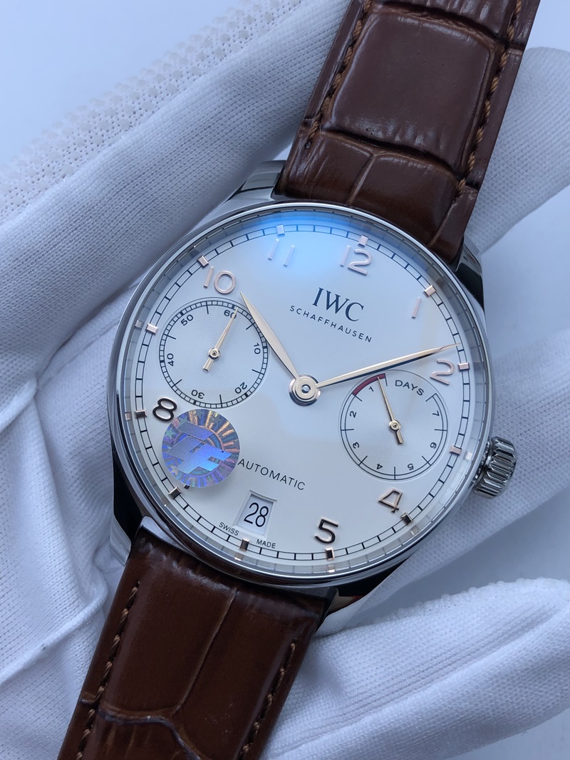 (준비완료/특급배송)NO.680/ ZF공장 IWC 포르투기즈