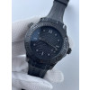 (준비완료/특급배송)NO.1228/VS공장 Seamaster 300m 43.5mm Black Ceramic