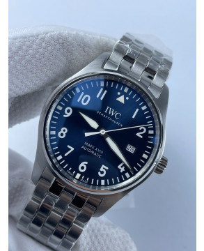 (준비완료/특급배송)NO.1249/V7공장 IWC 파일럿 마크18