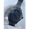 (준비완료/특급배송)NO.1534/VS공장 Seamaster 300m 43.5mm Black Ceramic