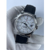 (준비완료/특급배송)NO.2043/ZF공장 롤렉스 Sky-Dweller 336239 SS ZF 11 Best Edition White Dial on Oysterflex Strap A23J (Gain Weight)