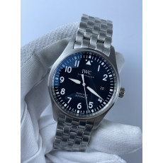 (준비완료/특급배송)NO.2117/V7공장 IWC 파일럿 마크18