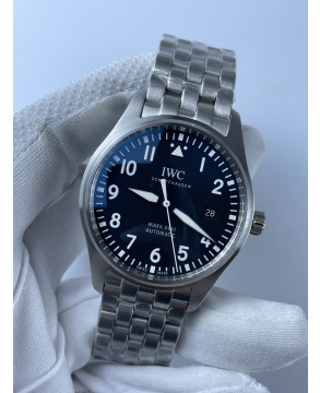 (준비완료/특급배송)NO.2117/V7공장 IWC 파일럿 마크18