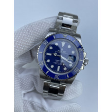 (준비완료/특급배송)NO.2955/VS공장 롤렉스 서브마리너 Submariner 116619 LB Blue Ceramic 904L Steel VSF 11 Best Edition VS3135