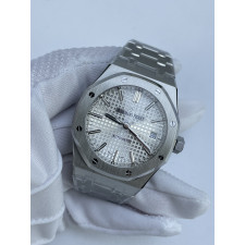 (준비완료/특급배송)NO.3020/ZF공장 15450최신 Royal Oak 37mm