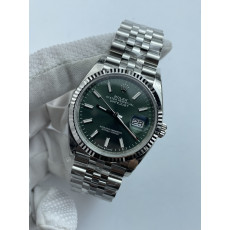 (준비완료/특급배송)NO.3444/VS공장 롤렉스 데이저스트 36MM 민트그린 3235 신형