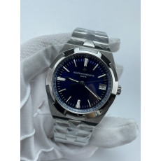 (준비완료/특급배송)NO.3549/ZF공장 바쉐론콘스탄틴 오버시즈 4500v 블루