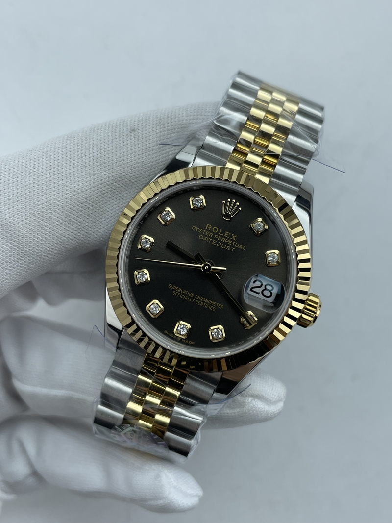 (준비완료/특급배송)NO.3697/롤렉스 데이저스트 31mm